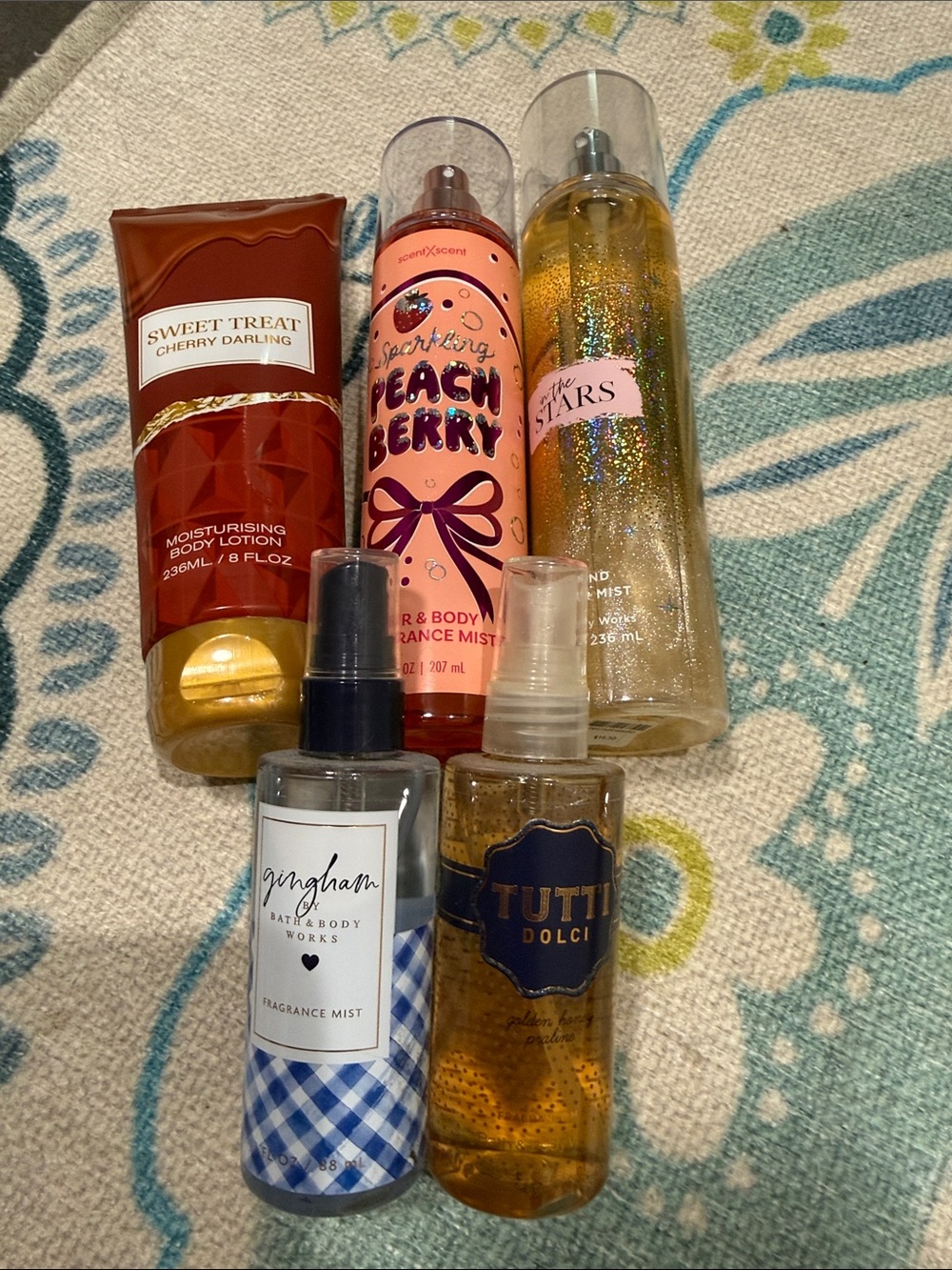 Bath and Body Works